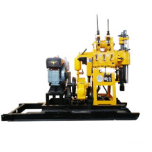 HW230 Hydraulic oil well dth drilling rig